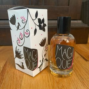 Magique by MojoMagique perfume